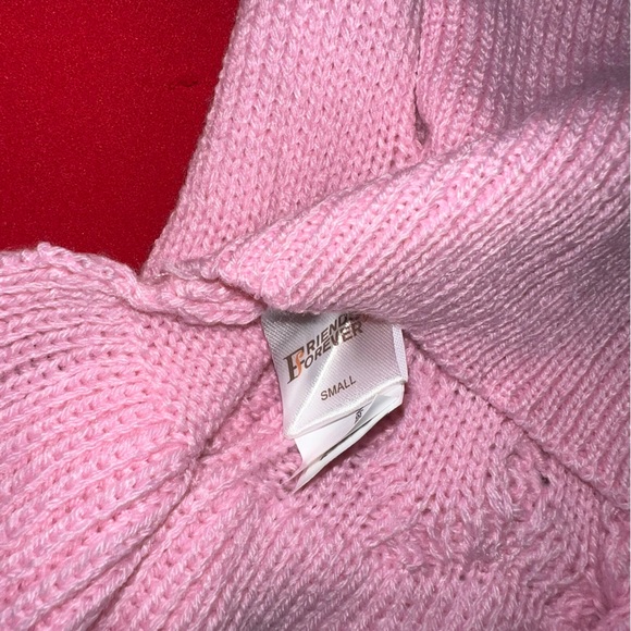 Dog sweater. Size: S // NWT - Picture 3 of 3